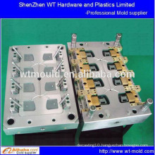 used moulds for injection for electronic parts